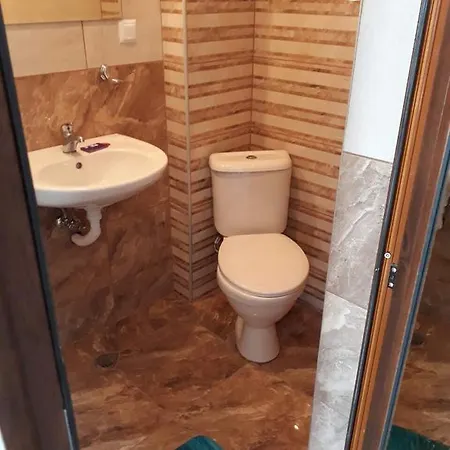 Apartmán Akrotiriya