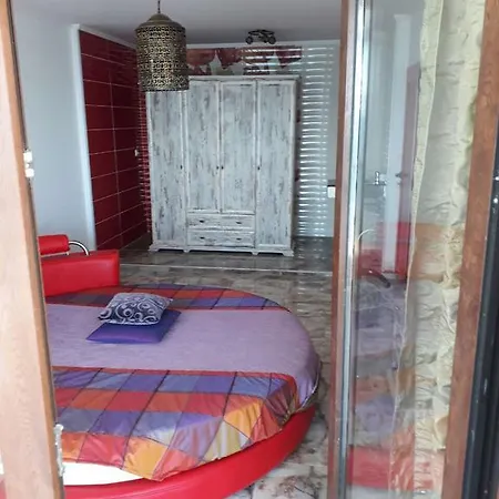 Akrotiriya Apartmán Nesebar