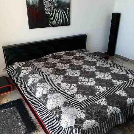 Akrotiriya Apartmán