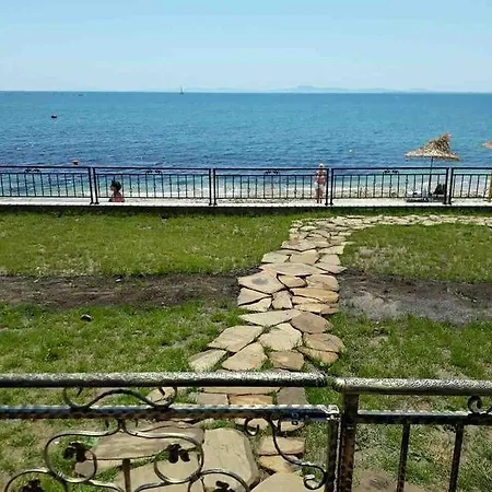 Apartmán Akrotiriya *