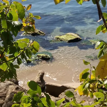 Apartmán Akrotiriya Nesebar