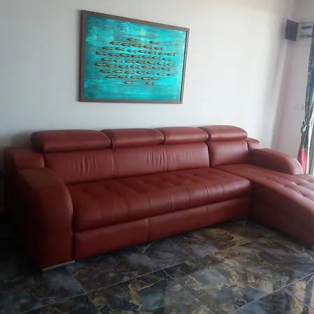 Akrotiriya شقة *